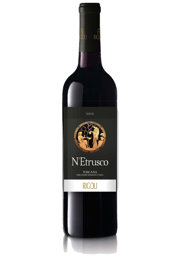 sangiovese toscana