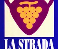 strada del vino