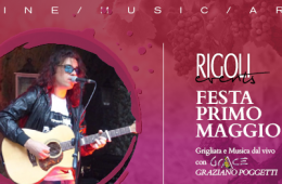 1 maggio