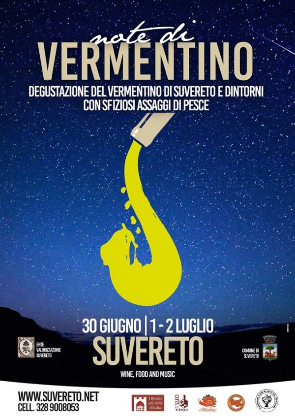 vermentino suvereto