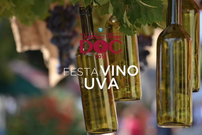 festa del vino