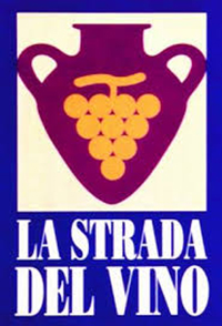 strada del vino