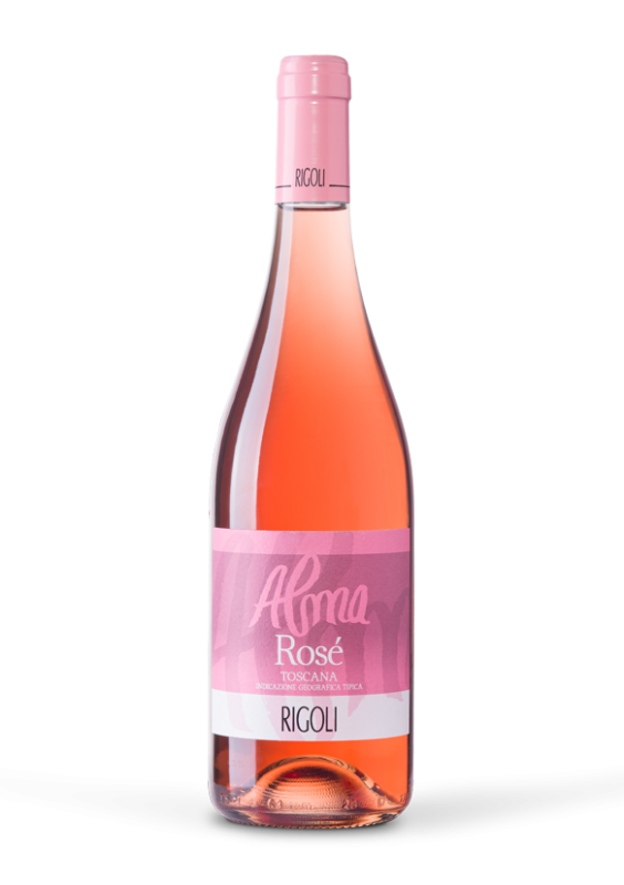 rosè maremma sangiovese bolgheri