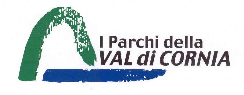 logo PARCHI VAL DI CORNIA