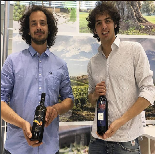 vinitaly 2018