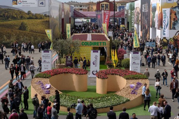 vinitaly 2022