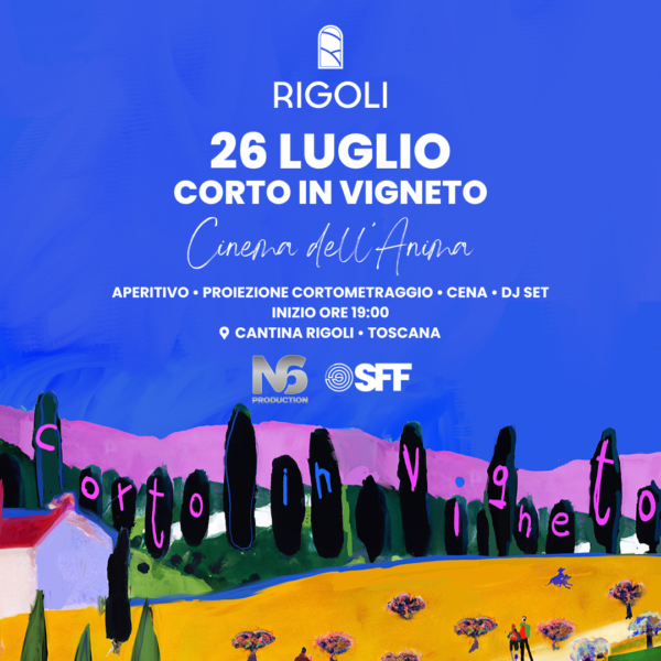 Corto in vigneto A (Post Instagram)