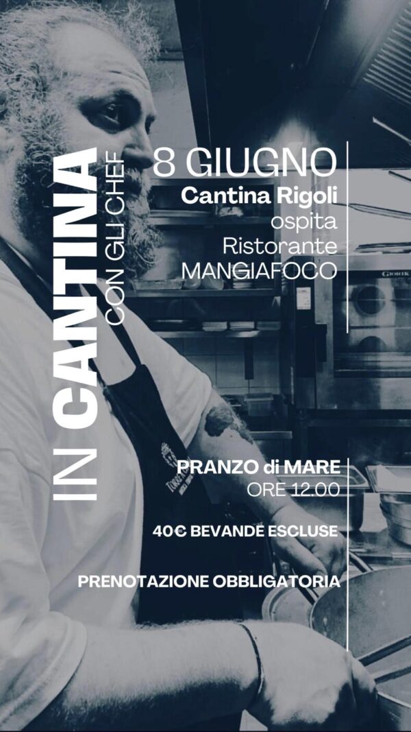 mangia foco