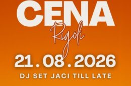 21 agosto .2
