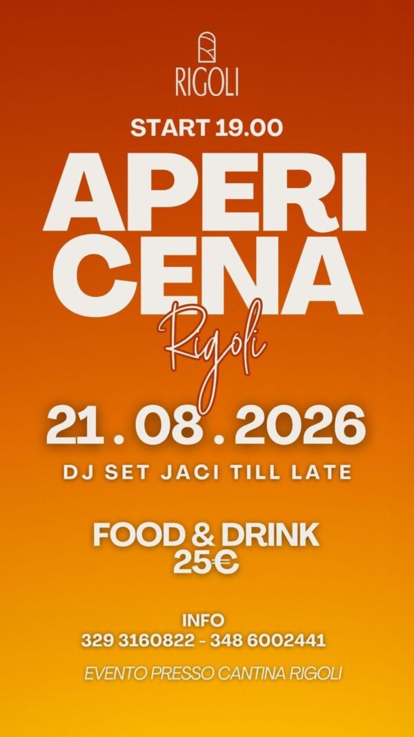 21 agosto .2